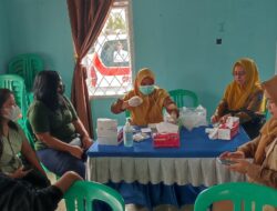 Salah Kaprah Soal HIV/AIDS di OKI, Dinkes Luruskan Informasi dan Ajak Masyarakat Berempati