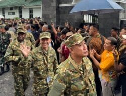 Wali Kota Palembang Jadikan Retret Kesempatan Untuk Belajar dan Wadah Silaturahmi