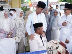 Safari Ramadan, Bupati OKI Dekatkan Layanan Publik ke Masyarakat