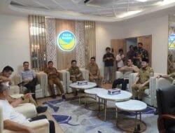Wali Kota Palembang Silaturahmi DPRD: Bahas Solusi Macet dan Sampah, Rancang FGD dengan Pakar