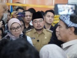 Pemerintah Gencarkan Operasi Pasar, Pengusaha Diimbau Tidak Jual di Atas HET