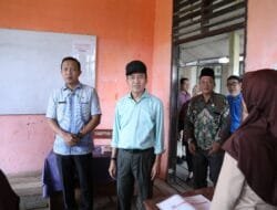 Ratu Dewa Janjikan, Tunaikan Janji Politiknya Bidang Pendidikan Selama Tiga Tahun