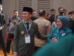 Dewi Sastrani Fokus Benahi Posyandu dan UMKM