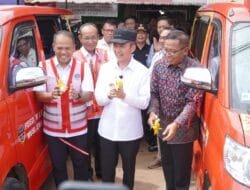 Palembang Tambah Angkot Feeder Koridor Asrama Haji-Talang Betutu