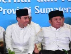 Gubernur Herman Deru Siapkan Bantuan untuk Pembangunan Infrastruktur Kabupaten OKI