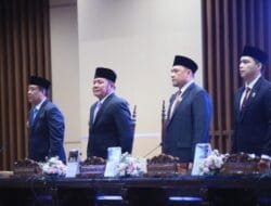 DPRD Sumsel Dukung Program Strategis Gubernur Sumsel