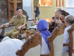 Soal Bansos, Ratu Dewa: Akurasi dan Verifikasi Data Warga Harus Valid