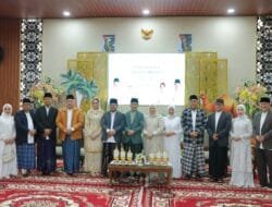 Dibuka untuk Umum, Walikota Palembang Gelar Open House Selama Dua Hari di Rumah Dinas