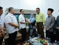 Dukung Kearifan Lokal, Ratu Dewa Dukung Terjemahan Al Quran Bahasa Palembang