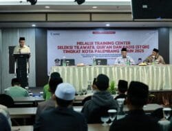 Palembang Optimis Raih Juara Umum dalam STQH ke XXVIII di PALI