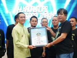 Cermin Kota Palembang Kawal RDPS: Wujudkan Palembang Berdaya dan Sejahtera