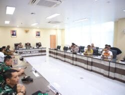 Back Up Dana PSU Kabupaten Empat Lawang, Mendagri Tito Karnavian Sampaikan Apresiasi Kepada Gubernur Sumsel Herman Deru