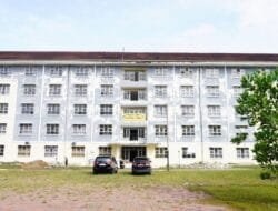 Maksimalkan Aset Terlantar, H. Arlan dan Franky Gagas Revitalisasi Rusunawa untuk Efisiensi Pemerintahan Prabumulih