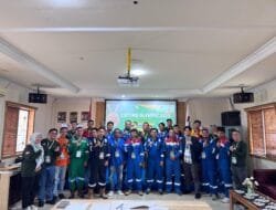 Tingkatkan Kolaborasi dan Sinergi, SKK Migas – KKKS Sumbagsel Gelar Event Lifting Olympic