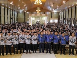 Ratu Dewa Konsisten Majukan Dunia Pendidikan di Palembang