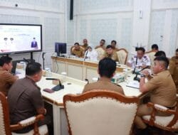 Pemkot Palembang Bakal Tata Ulang Pasar 16 Ilir dan BKB, Siapkan Pos Terpadu hingga Polisi Wisata 24 Jam