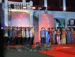 Puluhan Pasang Cek Bagus dan Cek Ayu Unjuk Kemampuan di Malam Semi Final