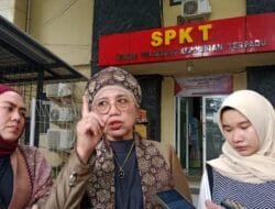 Polda Sumsel Tidak Digubris Lakukan Mediasi Perkara Dugaan KDRT Pemilik Travel Haji