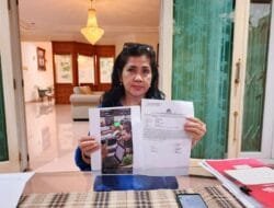 Diduga Advokat Palsu, “DT” Diduga Tipu Klien Hampir Rp 1 Milyar, Korban Enny Laporan Ke Polrestabes Palembang