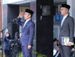 Momen Harkitnas, Ratu Dewa Ajak Masyarakat Bangkitkan Perekonomian