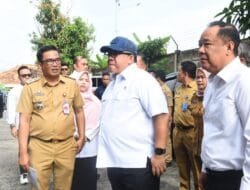 Pemprov Sumsel-Kementerian PKP RI Sinergi Revitalisasi Rusunawa Pekerja Palembang