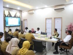 Gubernur Herman Deru: 60 Persen Koperasi Merah Putih di Sumsel Sudah Berjalan