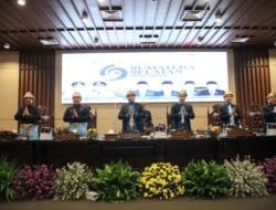 Paripurna HUT ke-79 Provinsi Sumsel, Gubernur Herman Deru Paparkan Capaian Kinerja dan 12 Program Strategis Menuju Sumsel Maju Terus Untuk Semua