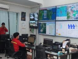 Pengelolaan HTI Berkelanjutan dengan Penguatan Management Penanggulangan Karhutla yang Terintegrasi Serta Dilengkapi Alat Modern