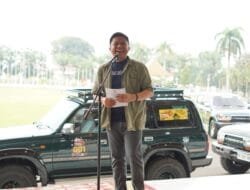 Gubernur Herman Deru Terbitkan SE Seragam Non-ASN, Bangun Semangat Kesetaraan dan Identitas