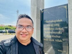 Tingkatkan Keamanan Siber, Kominfo Musi Banyuasin Berikan Tips Mengamankan Password