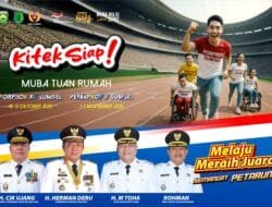 Porprov XV dan Peparprov V Siap Bergelora di Muba