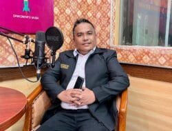 Pemkab Muba Apresiasi Satgas Judol, Penurunan Transaksi Judi Online Hingga 80 Persen di Kuartal Pertama 2025