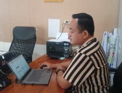 Muba Melangkah Menuju Desa Cerdas: Transformasi Digital untuk Kesejahteraan Masyarakat