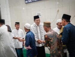 Idul Adha 1446 H di Muba: Meriah, Khidmat, dan Penuh Harapan