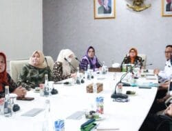 Muba Segera Kukuhkan Hj Patimah Toha sebagai Bunda Literasi 2025–2030