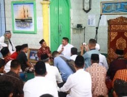 Gubernur Herman Deru Ajak Warga Maknai Tahun Baru Islam dengan Silaturahmi dan Penguatan Iman
