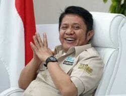 Ini Tindakan Tegas Herman Deru Terkait Jalur Angkutan Tambang