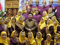 Herman Deru Apresiasi IKAWARA Palembang, Pelindung Warisan Leluhur di Tengah Modernisasi