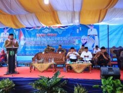 Gubernur Herman Deru: Palestina Ajarkan Kita Arti Keteguhan di Tengah Ujian