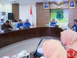 Penilaian Kabupaten Layak Anak 2024, Kategori Nindya Jadi Target Pemkab Muba