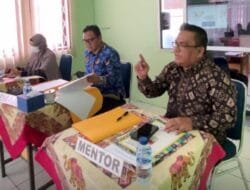 Kadin kominfo Muba H Sinulingga: Mentor Inspiratif untuk PKA Angkatan II 2025