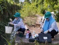 Direktur RSUD Sekayu Tegas: Limbah Medis Dikelola Sesuai Izin Resmi