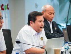 Delapan Capaian Kinerja Positif Hulu Migas Tengah Tahun 2025