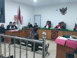 Hakim Dorong Restorative Justice, Kuasa Hukum Sebut Bukan Ranah Pidana