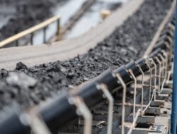 PTBA Tegaskan Komitmen Penyelesaian Proyek CHF TLS 6 & 7 Secara Berkeadilan