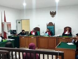 Sindikat Narkoba Jaringan Malaysia, Himawan Teja Kini Dijerat TPPU