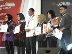 Muratara Kembali Ukir Prestasi di Ajang Bergengsi Apkasi Otonomi Expo 2025