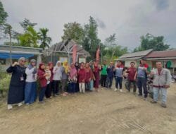 Dari Limbah Jadi Penyelamat, PHE Jambi Merang Buat Inovasi Kulit Singkong Jadi Bahan Pemadam Kebakaran