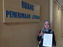 Orang Tua VMR Ajukan PK, Tegaskan Pentingnya Keadilan bagi Anak