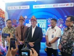 Pornas KORPRI XVII Satukan Semangat ASN Se-Indonesia, Sumsel Siap Jadi Tuan Rumah Terbaik